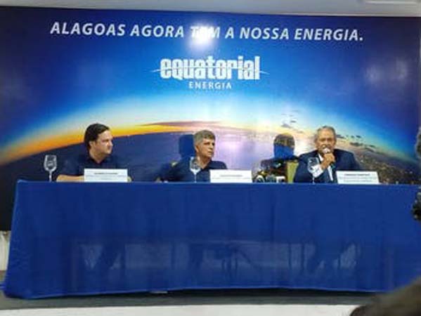Presidente de nova distribuidora de energia de Alagoas fala de programa de demissões e combate aos “gatos”