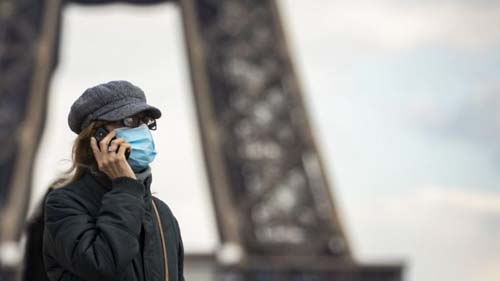 Com metade das mortes do Brasil, Europa aposta em lockdowns contra 3ª onda