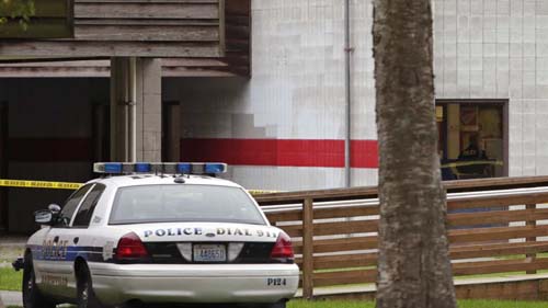 EUA: Tiroteio em sinagoga na Califórnia deixa quatro feridos