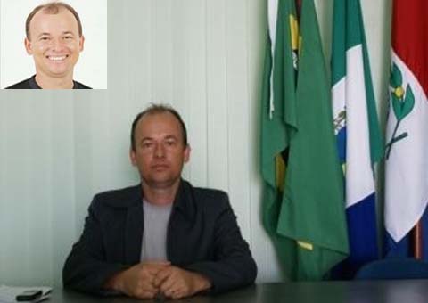 Vereador de São José da Tapera morre em acidente de carro na AL-220