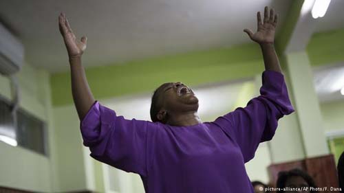 Brasil é o país onde evangélicos mais avançam na política