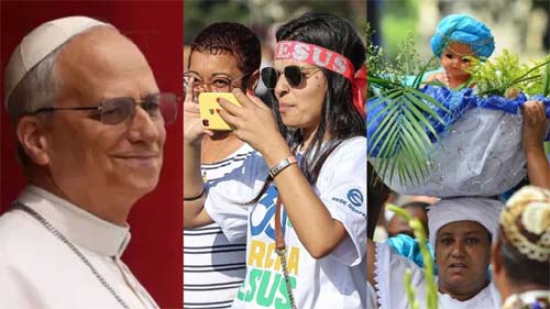 IBGE Aponta Crescimento de Evangélicos e Queda de Católicos no Brasil Segundo Censo 2022