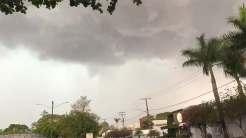 Previsão: aumento na ocorrência de fenômenos climáticos extremos neste verão brasileiro