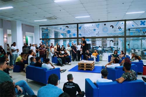 Ciência e Tecnologia promove evento para fomentar o ecossistema de inovação do Estado