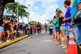 Eventos esportivos trarão mais de 6,5 mil turistas para Maceió