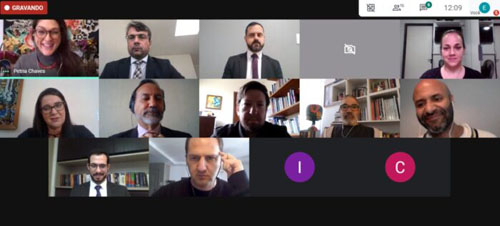 Hackers invadem evento ‘democracia digital’ da justiça eleitoral em Alagoas