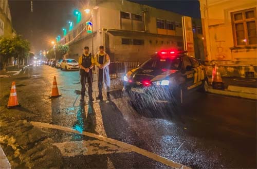 Eventos alteram trânsito em Maceió durante o fim de semana
