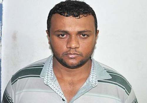 Família nega envolvimento de agricultor em quadrilha de roubo a bancos