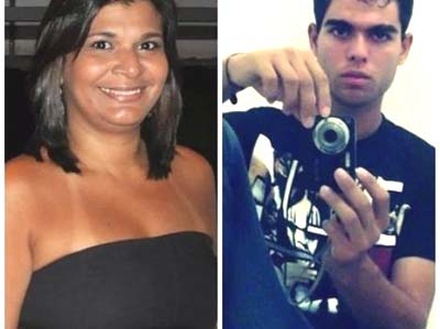 Jovens morrem em acidentes com motocicletas em Penedo