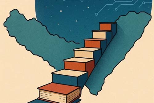 Alagoas se Destaca na Nova Geografia do Conhecimento com Expansão Acelerada da Pós-Graduação