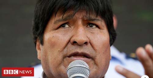 Os desafios de Bolsonaro nas relações com a Bolívia de Evo Morales