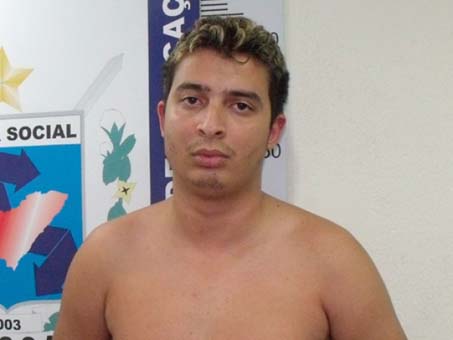 Sexto acusado no assassinato de Luiz Ferreira é preso