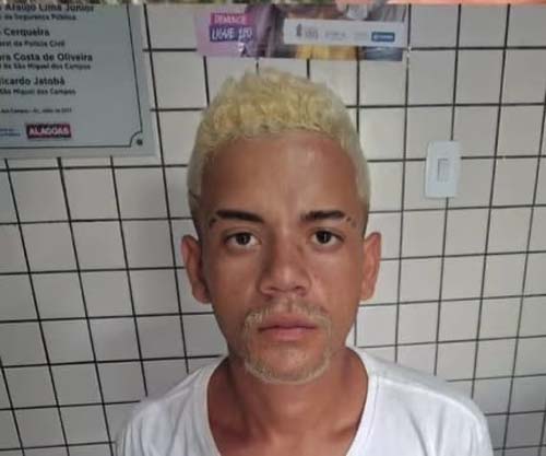 Corpo de jovem é encontrado em área de mangue em Coruripe