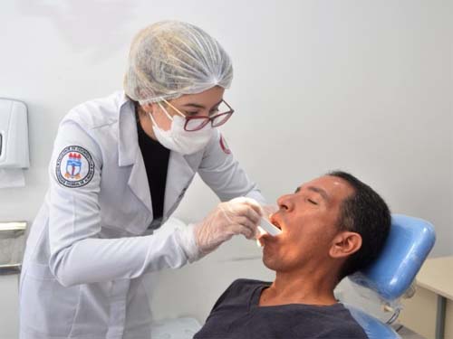 Sesau lança Campanha Julho Verde para prevenção do câncer de cabeça e pescoço