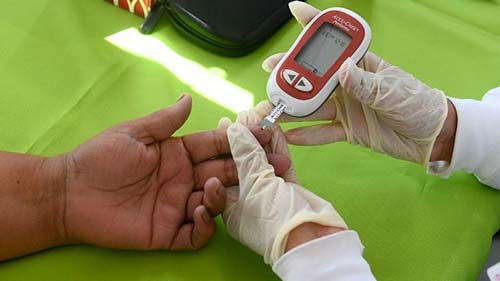 Epidemia de diabetes? Quais os sintomas, causas e tratamento