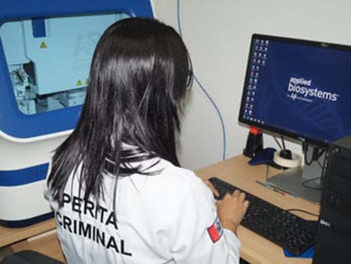 Resultado do exame comprova estupro de adolescente em banheiro de shopping de Maceió