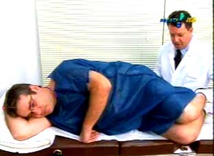 Câncer de próstata poderá ser diagnosticado com exame de urina