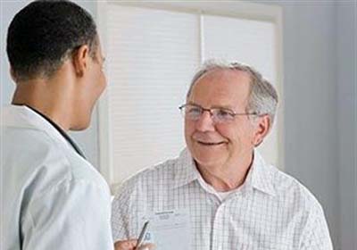 Pudor impede homens acima dos 40 anos de fazer exame de próstata