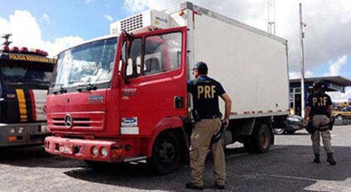 Fiscalização do exame toxicológico de motoristas começa hoje no país