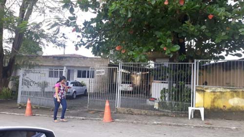 Receita estadual encerra atividades na sede de União dos Palmares