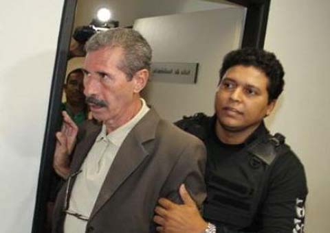 Ex-chefão da Gangue Fardada pode sair da cadeia depois deste Carnaval