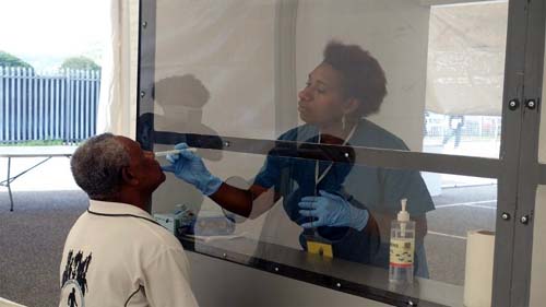 Antibióticos foram usados em excesso durante a Covid-19, diz agência de saúde da ONU