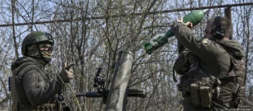 Falta de apoio financeiro dificulta reintegração de veteranos belarussos pró-Kiev