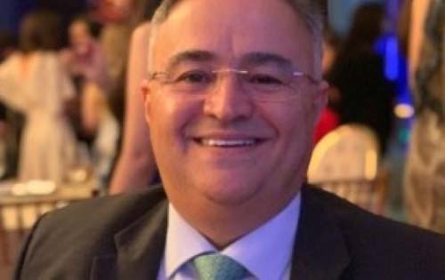 João Caldas diz que vai à Justiça contra leilão de água e esgoto: ‘uma fraude’