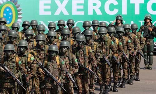 Meta Fiscal: Corte nas aposentadorias dos Militares gera polêmica e reações