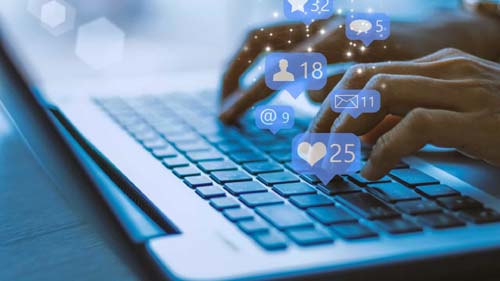 Executivos de gigantes da tecnologia irão depor nos EUA