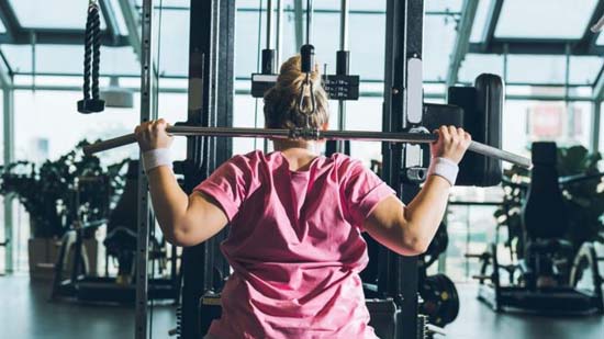 Um em cada dois brasileiros não se exercita o suficiente, diz OMS