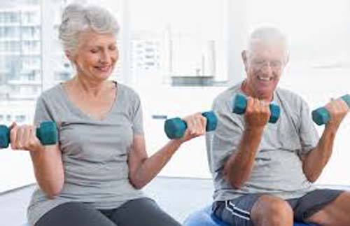 Começar a se exercitar depois dos 40 anos reduz mortalidade em até 35%, aponta estudo