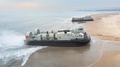 China mobiliza Forças Armadas em grande exercício militar e intensifica pressão sobre Taiwan