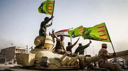 Iraque anuncia importante vitória sobra o Estado Islâmico em operação que feriu militares dos EUA