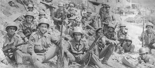 O papel da América Latina na Segunda Guerra Mundial