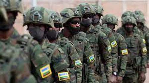 Há evidentes ganhos políticos para Ruanda no combate aos extremistas em Moçambique, diz analista