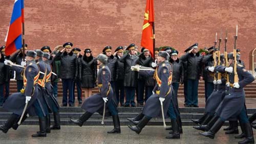 Forças russas avançam na Ucrânia com maior rapidez desde o início da guerra