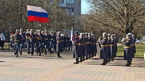 Moscou prepara nova mobilização militar para reforçar suas tropas na Ucrânia, diz Reino Unido