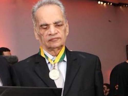 Geraldo Bulhões, ex-governador de Alagoas, morre aos 81 anos em hospital de Maceió