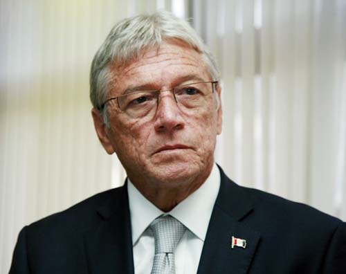 MP pede bloqueio de bens de mais de R$ 1 bi de Teotonio Vilela Filho por improbidade