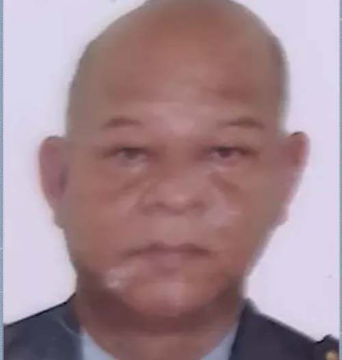 Neta é suspeita de matar avô ex-PM em falso assalto em Manaus; família pede justiça