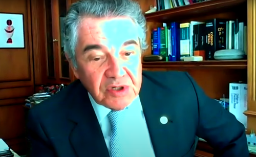 Marco Aurélio diz que ficou perplexo com vitória de Lula no STF: ‘Retrocesso no combate à corrupção’