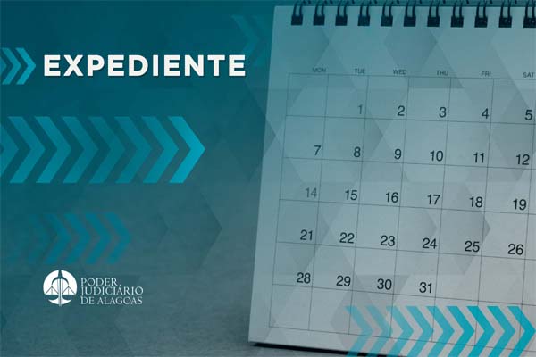 Justiça funciona em regime de plantão nesta quinta (30) e sexta (31)