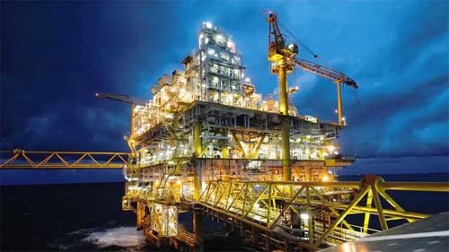 Por que Brasil é um dos protagonistas do novo boom de petróleo na América Latina