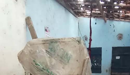 Morre segunda vítima da explosão de botijão de gás em Marechal Deodoro; casal estava no HGE