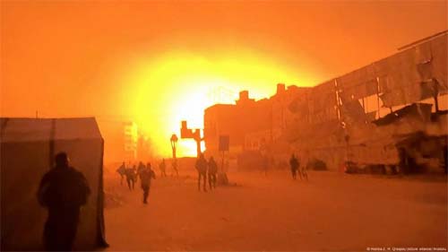 Ataque israelense desativa hospital Al-Ahli em Gaza, deixando centenas sem atendimento médico