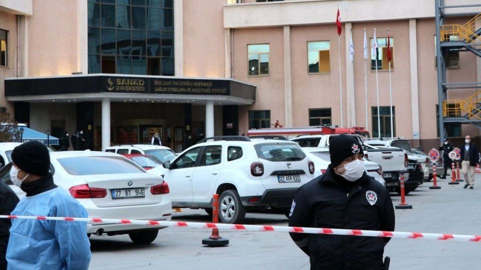 Coronavírus: ventilador pulmonar explode em hospital e mata nove na Turquia
