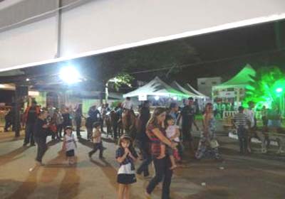 Expoagro começa e deve receber 100 mil visitantes 