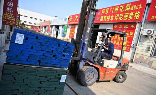 Agronegócio brasileiro, um dos possíveis beneficiados pela guerra comercial entre EUA e China