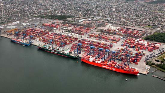 Exportações brasileiras crescem com guerra comercial entre China e EUA